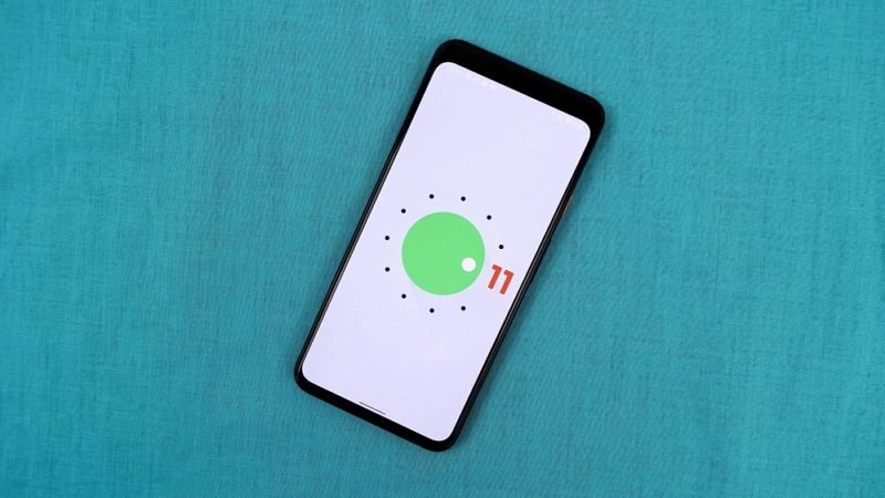 ۶ ویژگی جدید اندروید ۱۱ که رقابت با iOS را افزایش می‌دهد