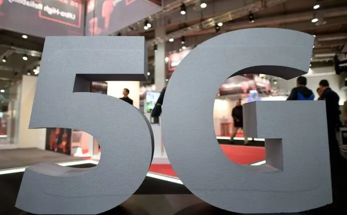 چین به پیشگام تکنولوژی 5G تبدیل می‌شود