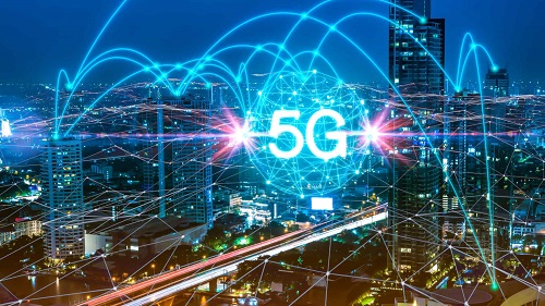 راه‌اندازی 7 هزار سایت 5G توسط چین