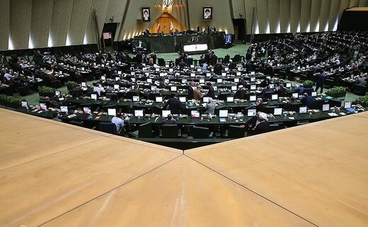 بازداشت نماینده معروف مجلس نهم و دهم به اتهام فساد مالی