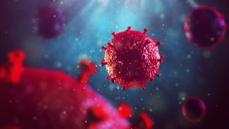 تشخیص زودتر ایدز و بیماری‌های دیگر با نانوذرات الماس کوانتومی