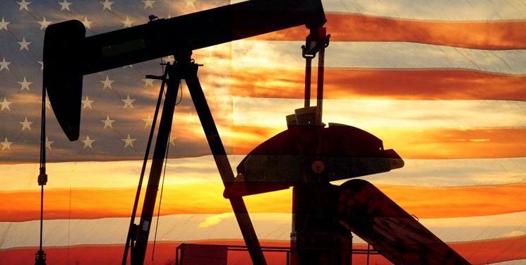 احتمال کاهش بیش از انتظار تولید نفت در آمریکا
