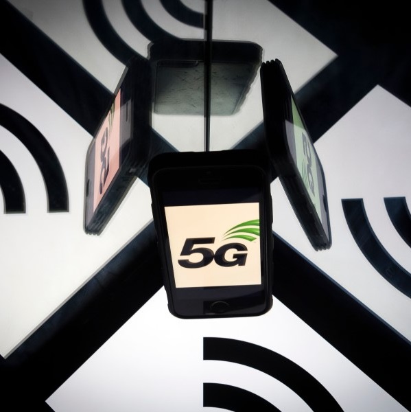 پیشتازی آسیا در ارائه خدمات 5G