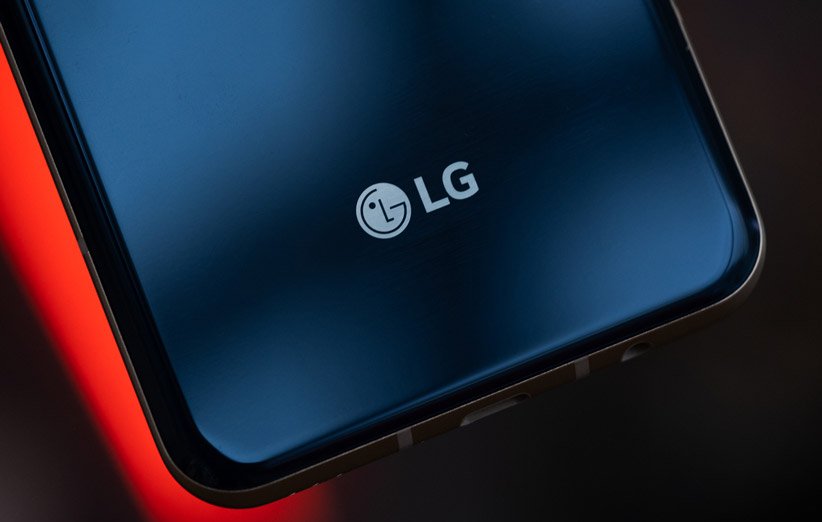 جزئیات بیشتری از گوشی رول شونده LG فاش شد