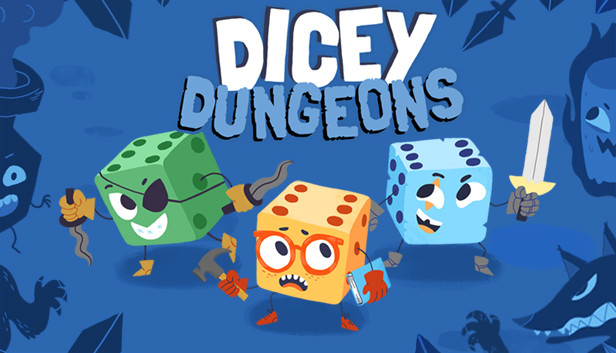 بازی Dicey Dungeons بر روی نینتندو سوییچ منتشر شد