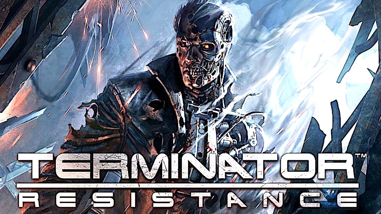 بازی Terminator: Resistance Enhanced برای پلی‌ استیشن 5 معرفی شد