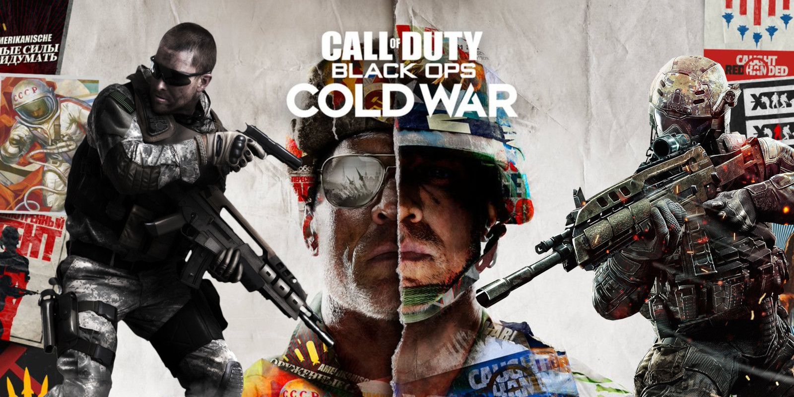 قابلیت جدیدی به بازی Call of Duty: Black Ops Cold War اضافه شد