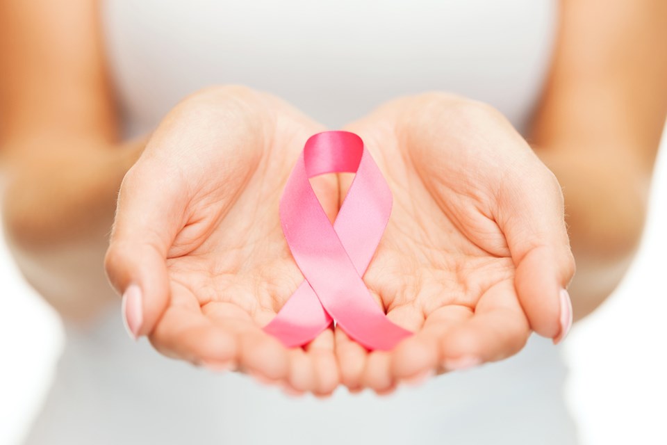 نشانه های هشدار دهنده سرطان سینه و نحوه معاینه آنها