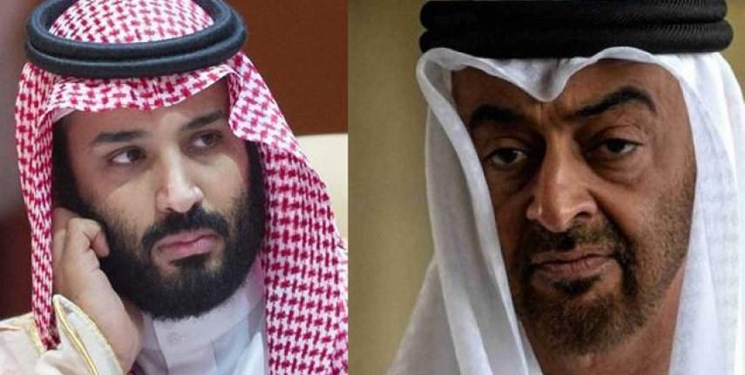 احضاریه دادگاه آمریکایی برای محمد بن سلمان و محمد بن زاید