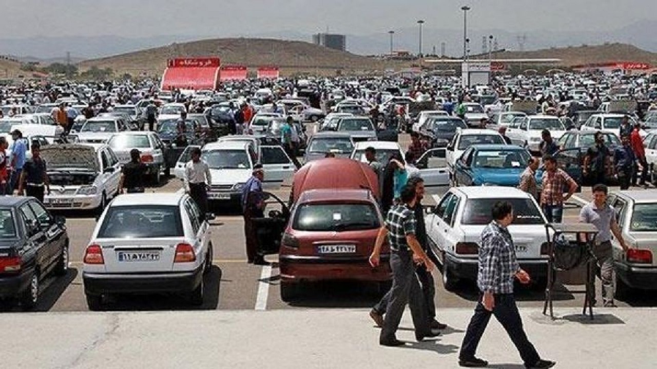 انتقاد سازمان بازرسی کل کشور از فرمول جدید تعیین قیمت خودرو