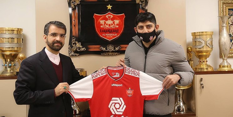 بازتاب بازگشت ترابی به پرسپولیس در توئیتر AFC