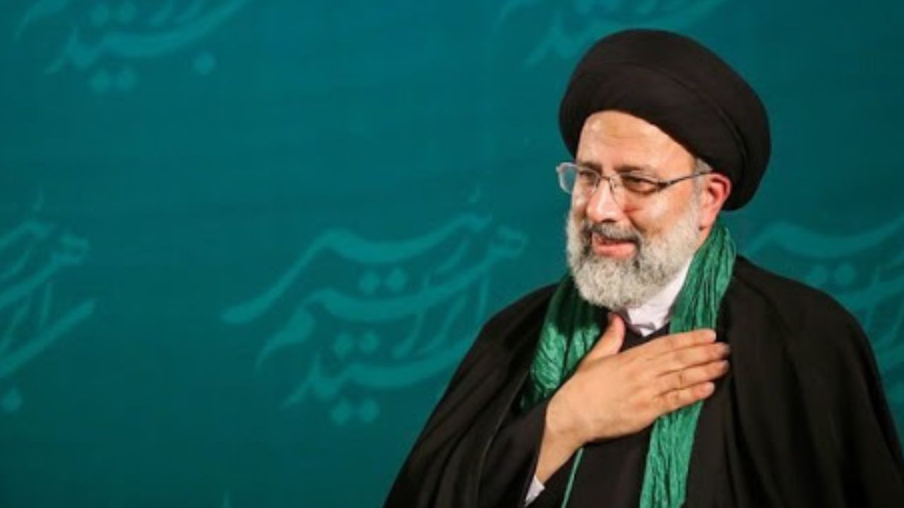 درخواست علم‌الهدی از مراجع تقلید: شرکت در انتخابات ۱۴۰۰ را بر رئیسی تکلیف کنید