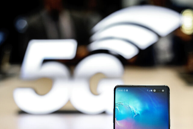 فناوری 5G پس از تهران و شیراز، به مشهد رسید