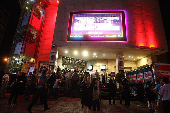 احتمال افزایش قیمت بلیت سینماها به ۳۰ هزار تومان در سال جدید