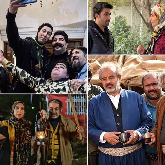 اعلام سریال‌های نوروز ۱۴۰۰؛ تکلیف «سلمان فارسی» هم مشخص شد