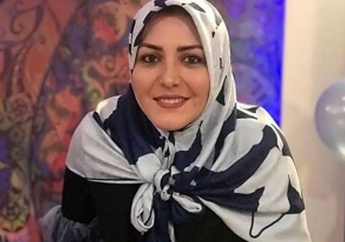 چهره ها/ وضعیت مجری شبکه خبر پس از تزریق واکسن ایرانی