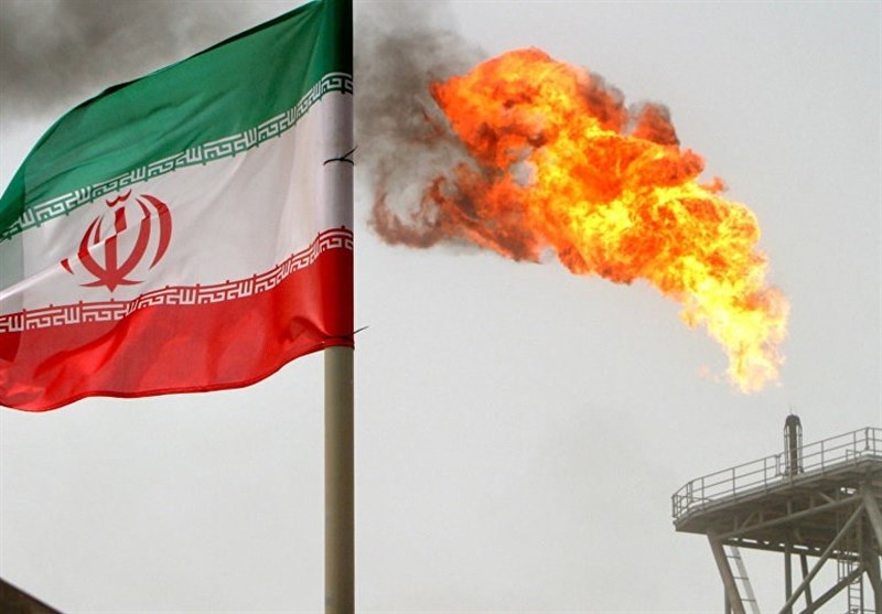 افزایش تولید روزانه نفت ایران در ماه میلادی گذشته