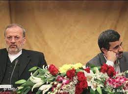واکنش متکی به سوالی درباره احمدی‌نژاد؛ سوال بعدی لطفا!