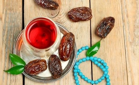 چند توصیه غذایی بعد از یک ماه روزه داری