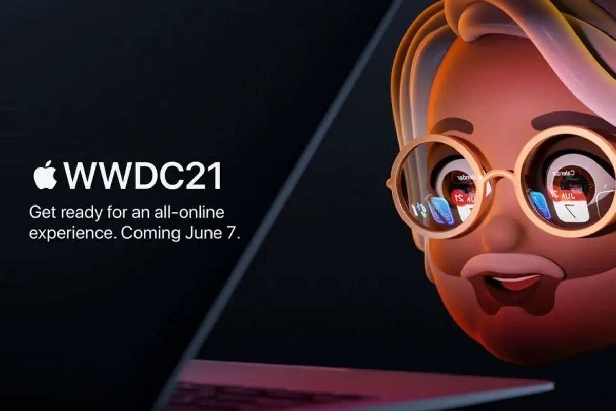 زمان برگزاری رویداد WWDC 21 اپل مشخص شد