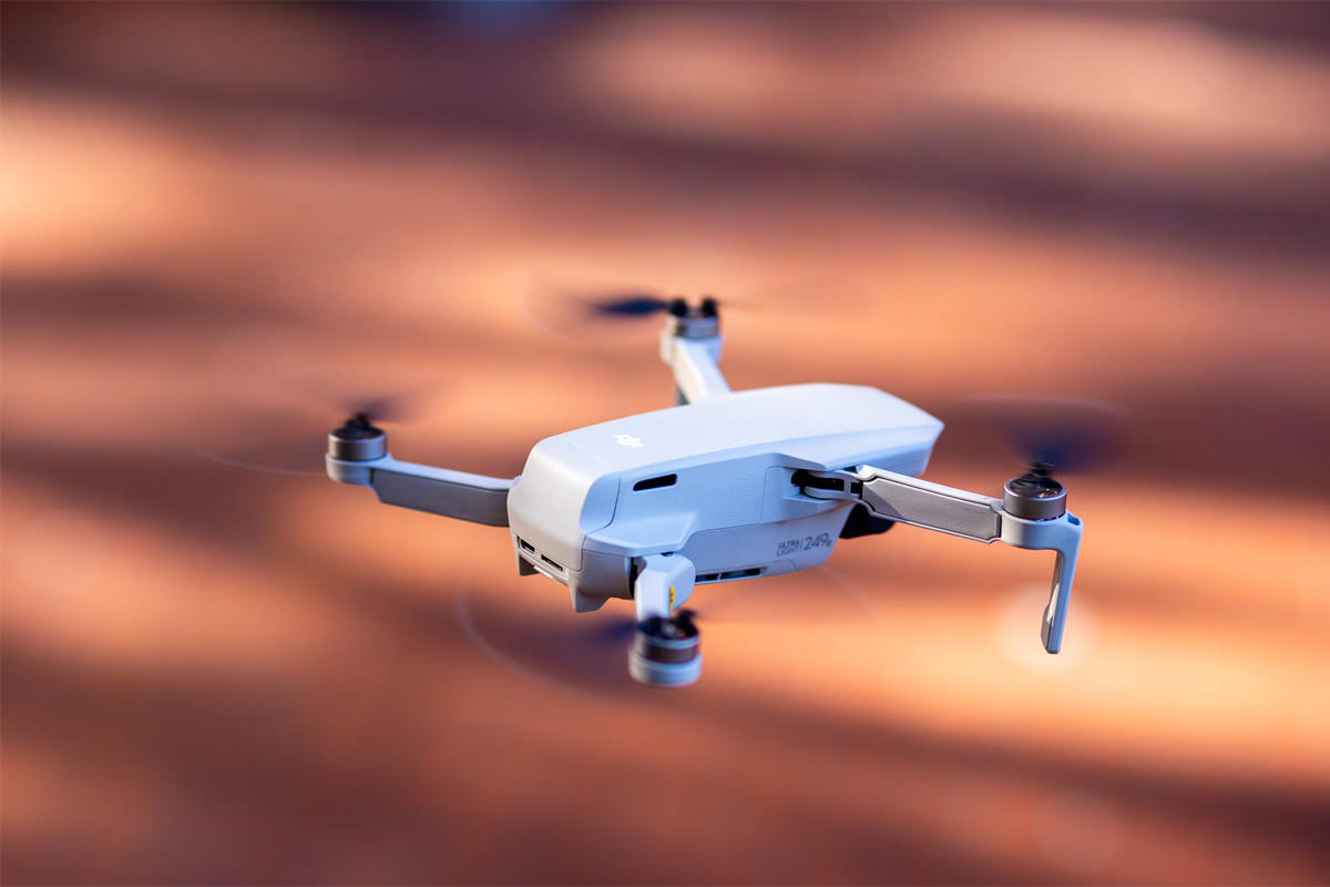 DJI به‌دنبال معرفی ارزان‌ترین پهپاد خود با قیمت ۲۹۹ دلار است