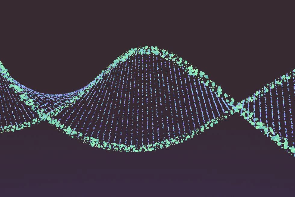 حافظه مبتنی بر DNA چیست و چرا میلیون‌ها برابر بهینه‌تر از هارد درایو به حساب می‌آید؟