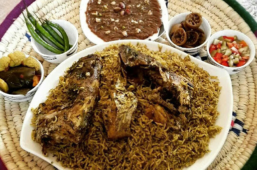 محبوب‌ترین غذا‌های محلی ایران؛ این قسمت هرمزگان