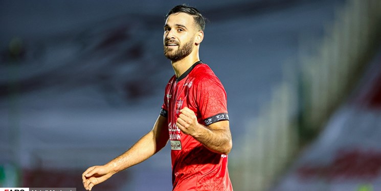 واکنش رسمی باشگاه شباب الاهلی به جذب ستاره پرسپولیس