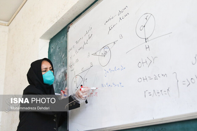 وضعیت بازگشایی مدارس و ثبت‌نام جاماندگان مشخص شد