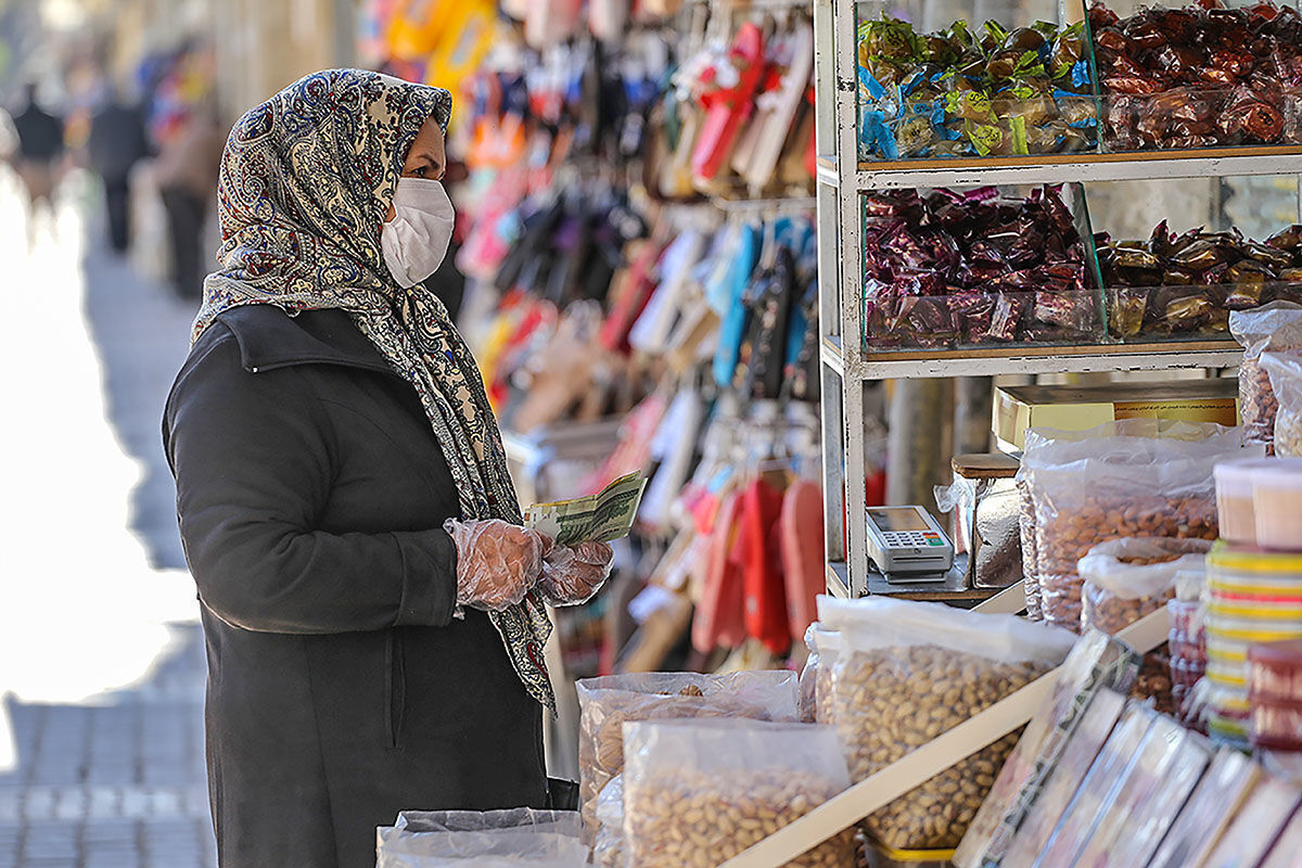 چشم‌انداز تورم در نیمه دوم سال