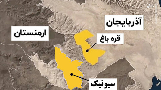 رمزگشایی از یک تنش مرزی