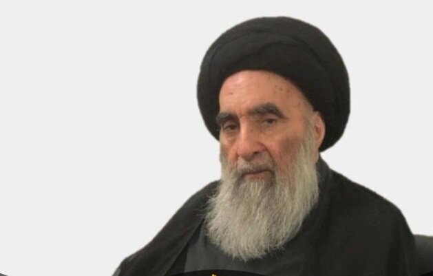 دفتر آیت‌الله سیستانی: مرجعیت طرف هیچ بحثی برای تشکیل دولت بعدی نیست