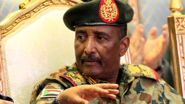 ارتش سودان دستور آزادی چهار وزیر را صادر کرد