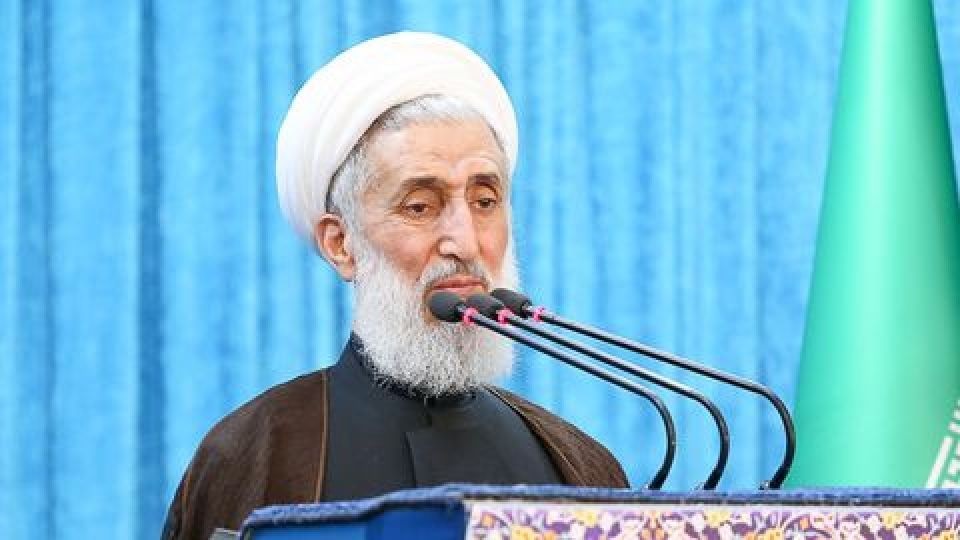 انتقاد روزنامه جمهوری اسلامی از اظهارات صدیقی در نماز جمعه