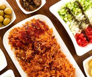 غذاهای محلی ترکمن؛ برای شما که تنوع میخواید