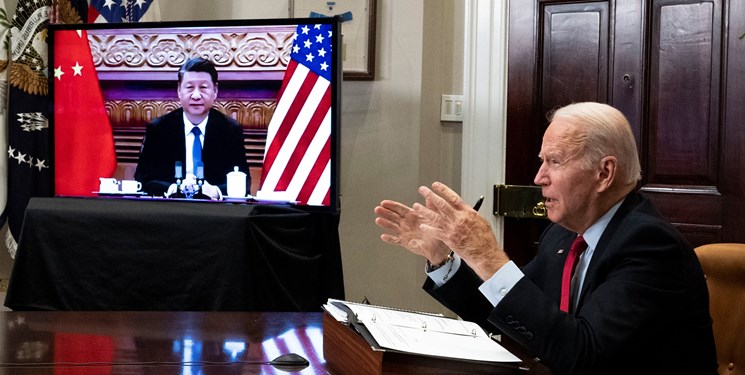 پمپئو: مماشات دربرابر چین و ایران به ضرر آمریکا است