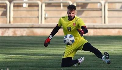 رادو با ناراحتی باشگاه پرسپولیس را ترک کرد!