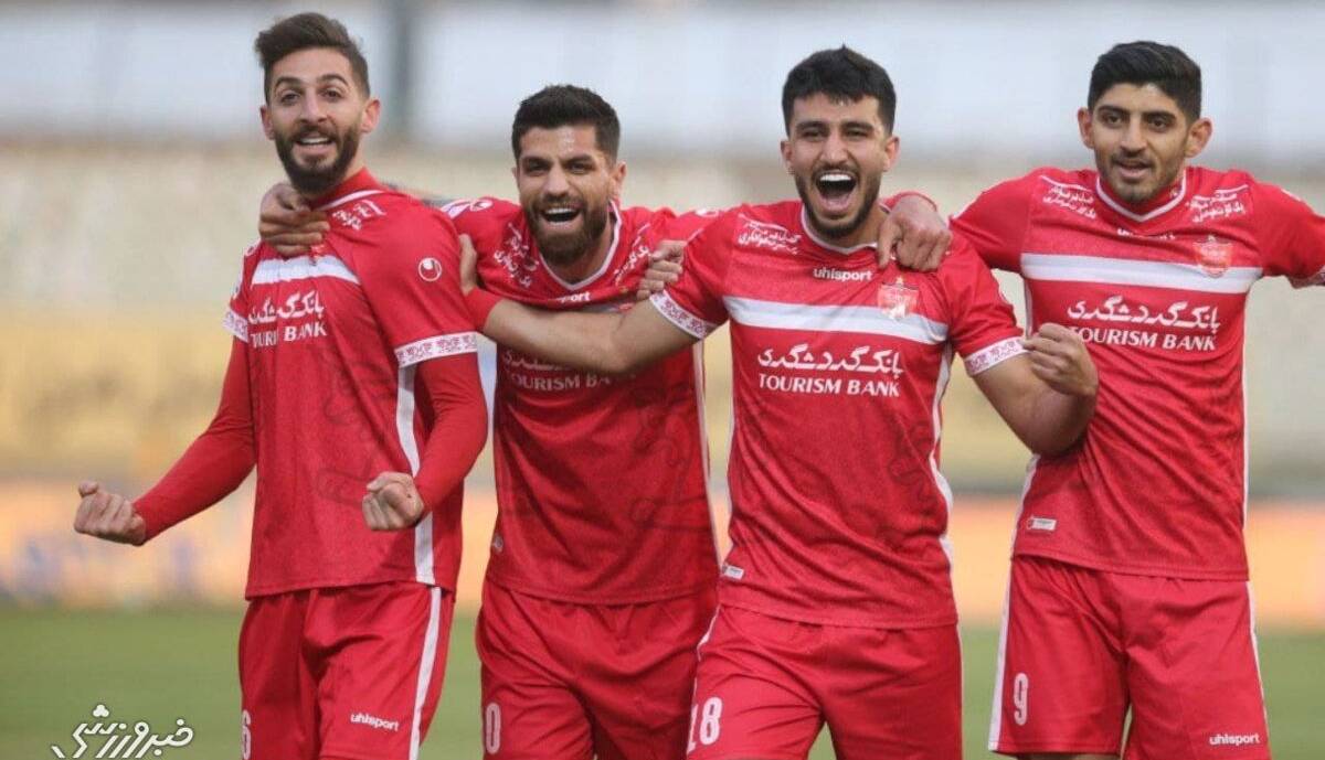 اقدام عجیب باشگاه پرسپولیس درباره ستاره پرسپولیس/ همه جز یکی!