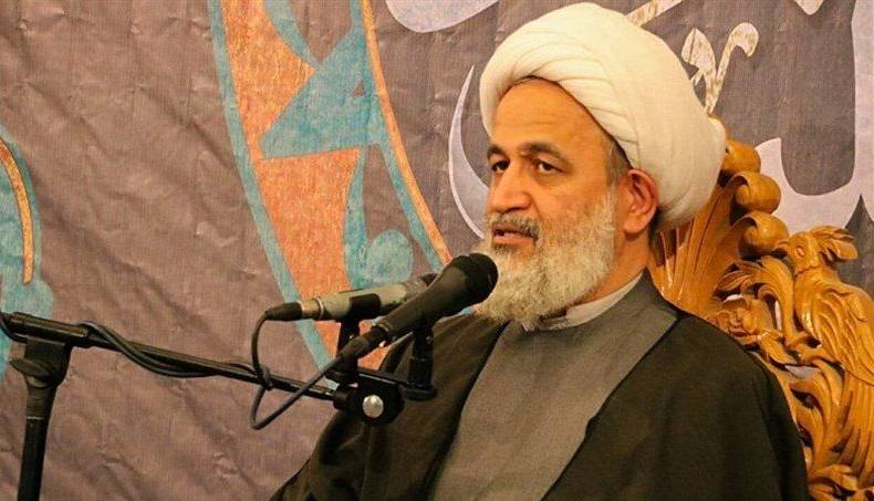 پناهیان: ایجاد انگیزه ازدیاد نسل باید در روضه‌های خانگی شکل بگیرد