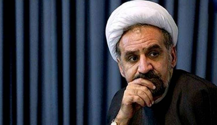 واکنش درایتی به سخنان اخیر صدیقی در نماز جمعه تهران