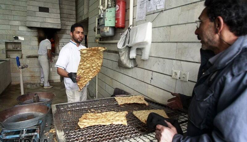 نماینده مجلس: «نان» گرِان نمی‌شود