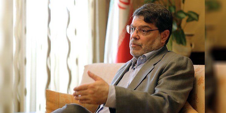مشاور تیم مذاکره‌کننده ایران: «اختلافات مهمی» در مذاکرات وین باقی مانده است