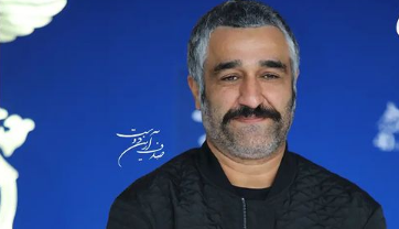 پژمان جمشیدی: جشنواره فجر اندازه جام جهانی برایم لذت‌بخش است