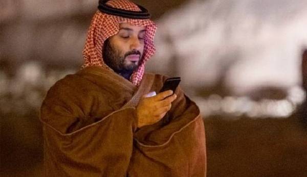 آیا بن سلمان قصد کمک به ترامپ برای پیروزی در انتخابات را دارد؟