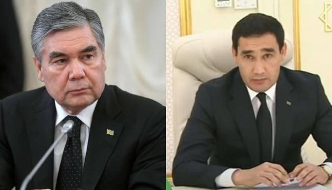 گمانه‌زنی ها در مورد انتقال قدرت در ترکمنستان