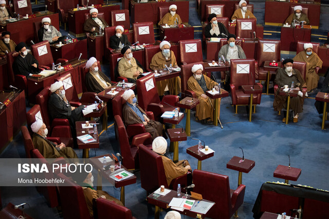 زمان برگزاری مجلس خبرگان رهبری مشخص شد