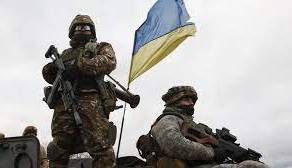 تاکتیک جنگی اوکراینی‌‌ها