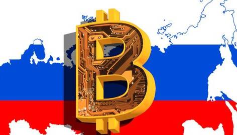 تحریم چگونه می‌تواند روسیه را به استخراج بیشتر بیت کوین ترغیب کند؟