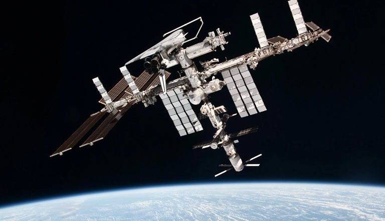 آیا می‌توان ایستگاه فضایی بین‌المللی را سالم و یکپارچه به زمین برگرداند؟