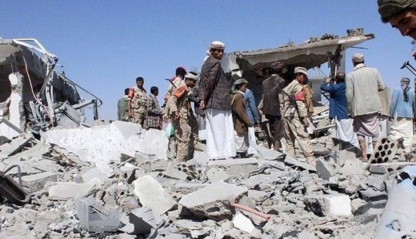 جنگ یمن هر روز برای سعودی چقدر هزینه دارد؟